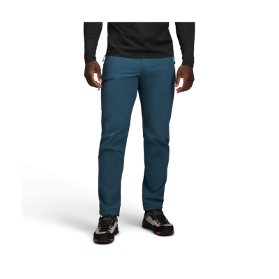 Alpine Light Pants - Vaellushousut - Miehet