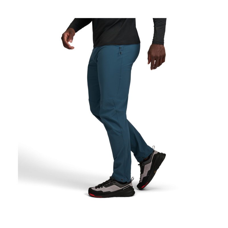 Black Diamond Alpine Light Pants - Wanderhose - Herren | Hardloop