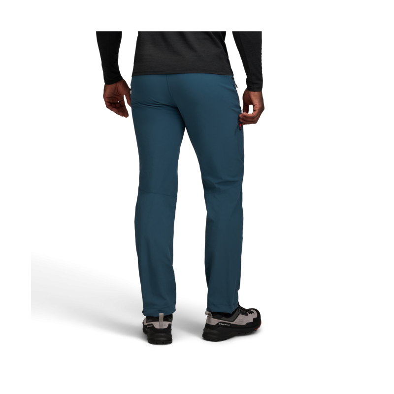 Black Diamond Alpine Light Pants - Wanderhose - Herren | Hardloop