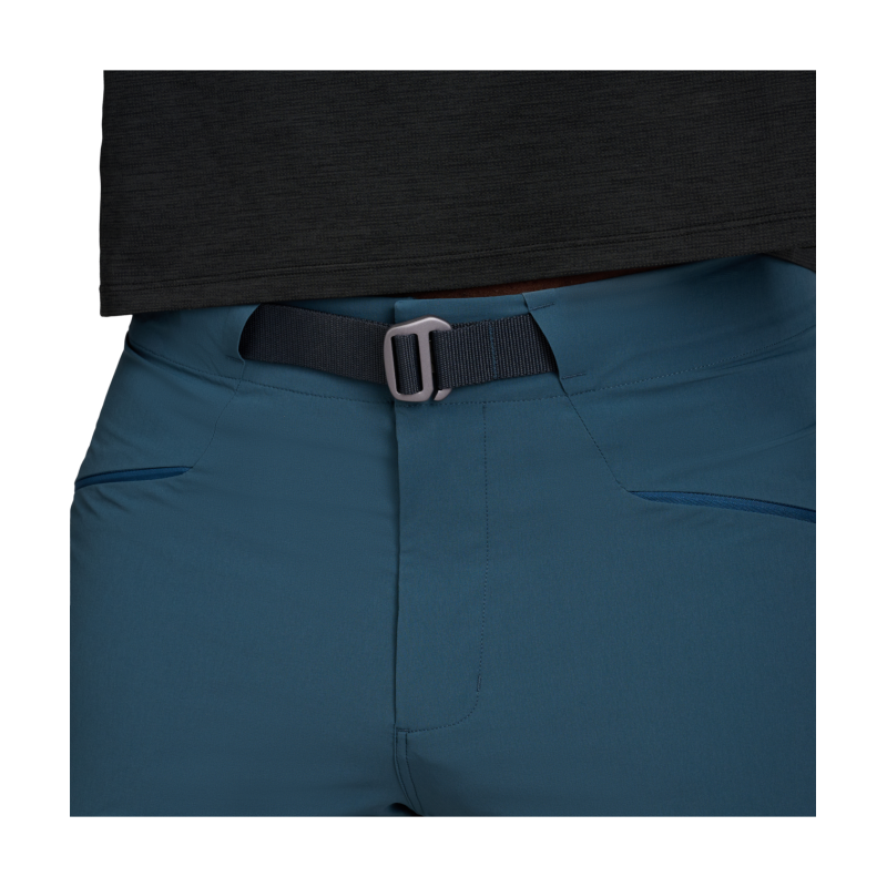 Black Diamond Alpine Light Pants - Wanderhose - Herren | Hardloop
