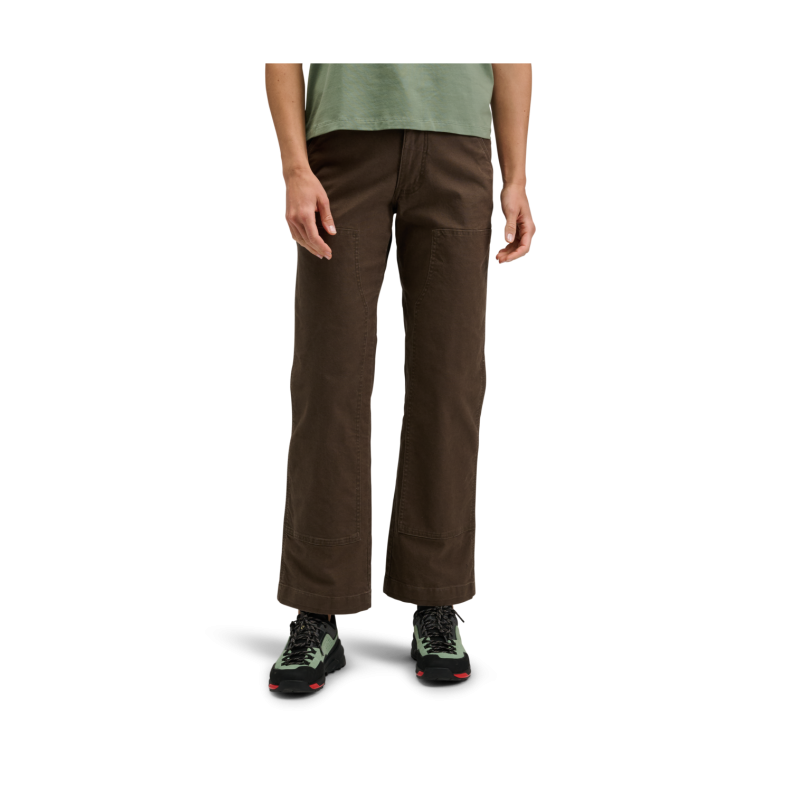 Dogma Pants - Buks - Damer