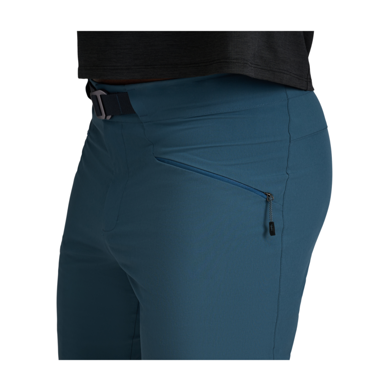 Black Diamond Alpine Light Pants - Wanderhose - Herren | Hardloop