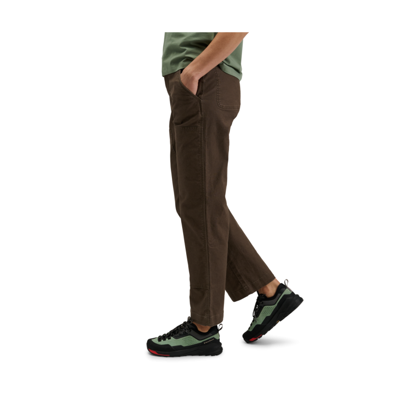 Black Diamond Dogma Pants - Trousers - Women's | Hardloop
