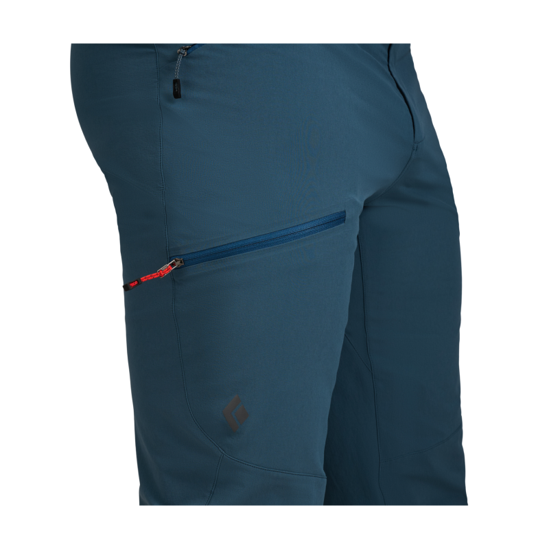 Black Diamond Alpine Light Pants - Wanderhose - Herren | Hardloop