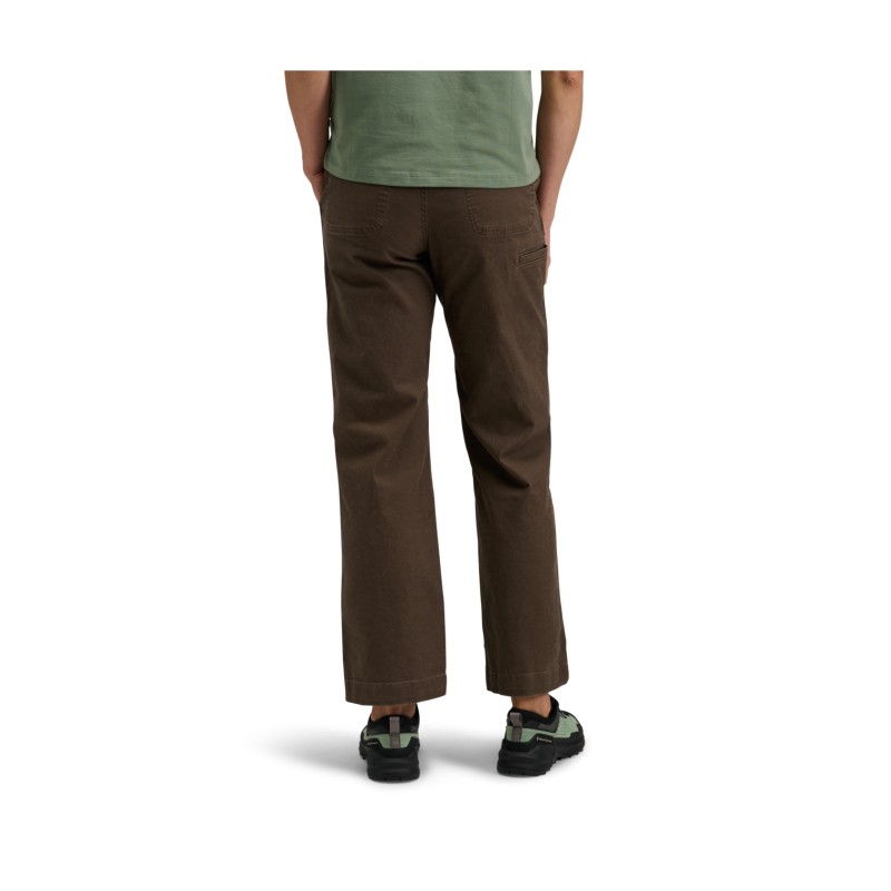 Black Diamond Dogma Pants - Pantalon femme | Hardloop
