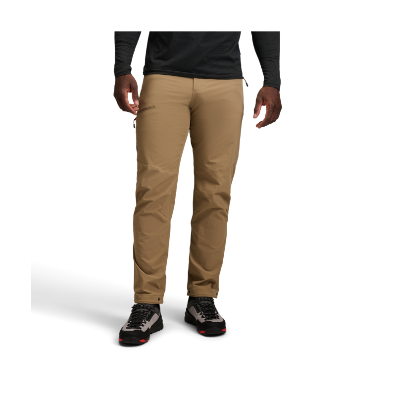 Alpine Pants - Vandringsbyxor - Herr