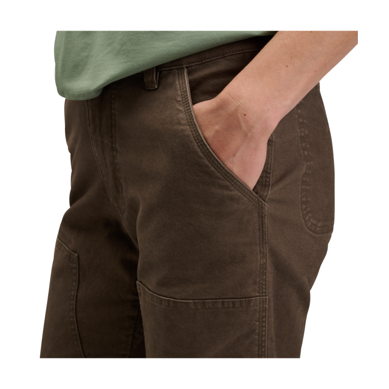 Black Diamond Dogma Pants - Pantalon femme | Hardloop
