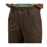 Black Diamond Dogma Pants - Trousers - Women's | Hardloop