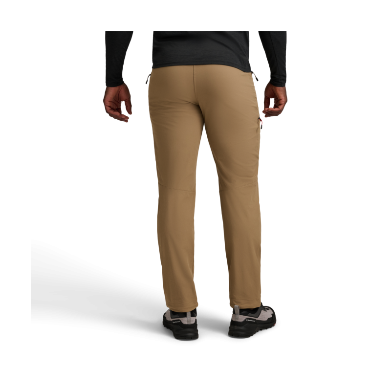 Black Diamond Alpine Pants - Walking trousers - Men's | Hardloop