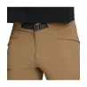 Black Diamond Alpine Pants - Spodnie turystyczne męskie | Hardloop