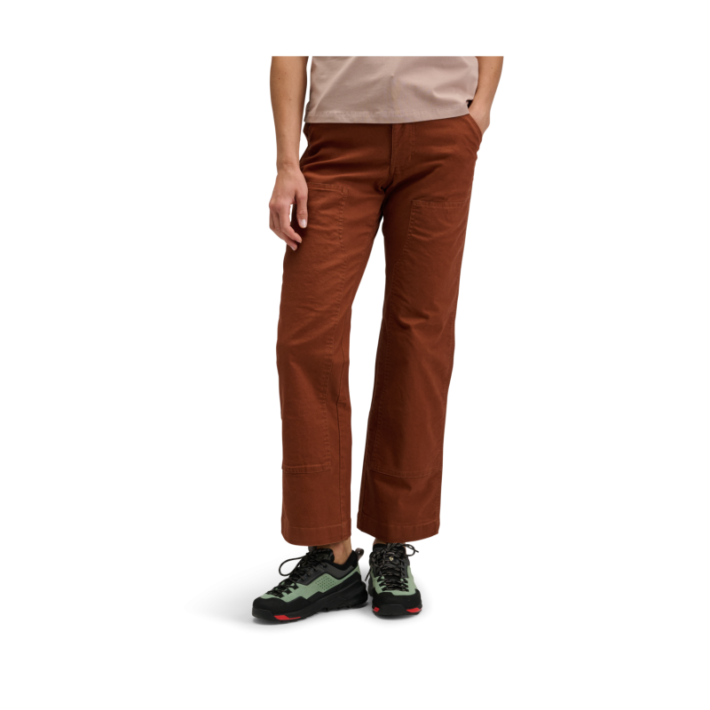 Dogma Pants - Spodnie turystyczne damskie