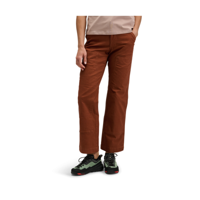 Dogma Pants - Trousers - Women's