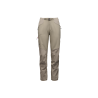 Black Diamond Alpine Hybrid Pants - Walking trousers - Women's | Hardloop