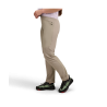 Black Diamond Alpine Hybrid Pants - Walking trousers - Women's | Hardloop