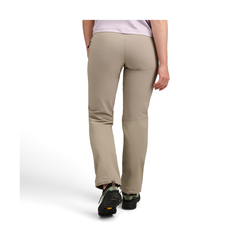 Black Diamond Alpine Hybrid Pants - Walking trousers - Women's | Hardloop