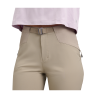 Black Diamond Alpine Hybrid Pants - Walking trousers - Women's | Hardloop