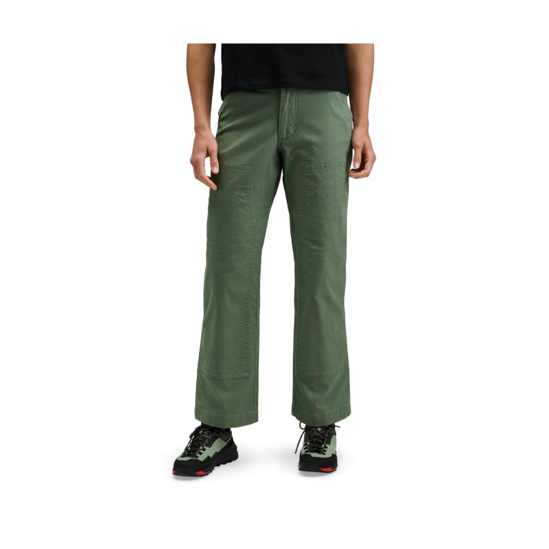 Black Diamond Dogma Pants - Spodnie damskie | Hardloop