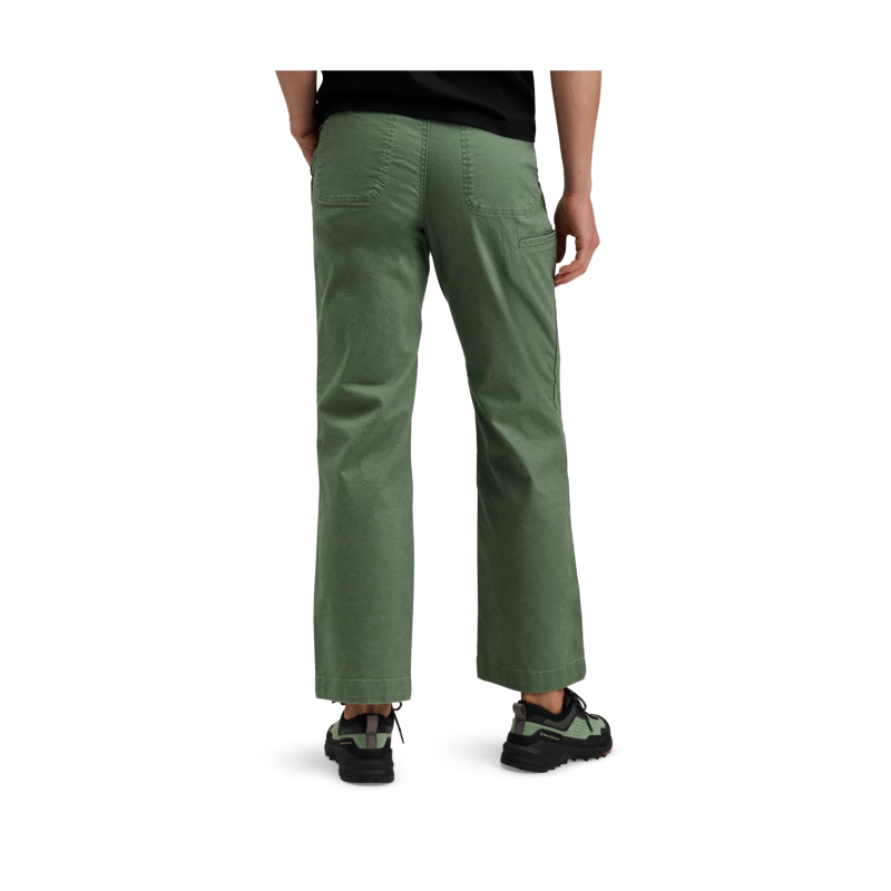 Black Diamond Dogma Pants - Vaellushousut - Naiset | Hardloop