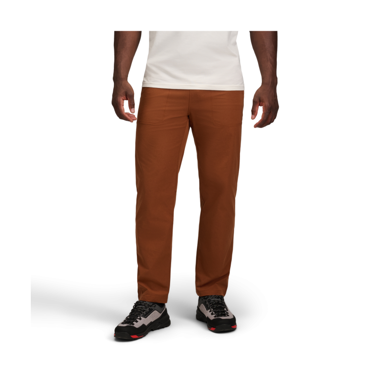 Black Diamond Sequence Pants - Pantalones de escalada - Hombre | Hardloop