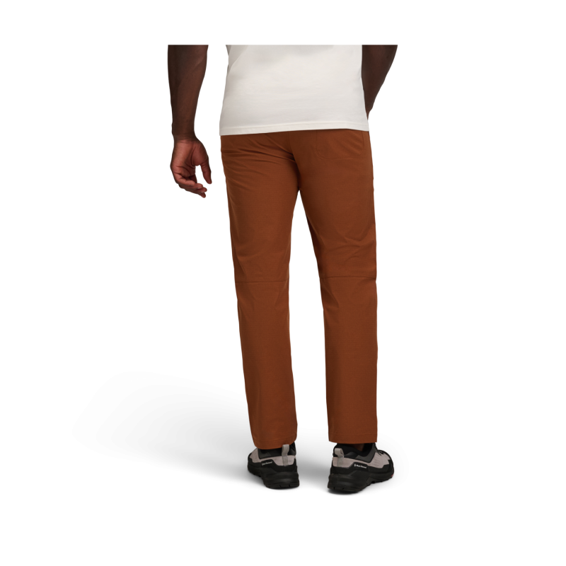 Black Diamond Sequence Pants - Climbing trousers - Men's | Hardloop
