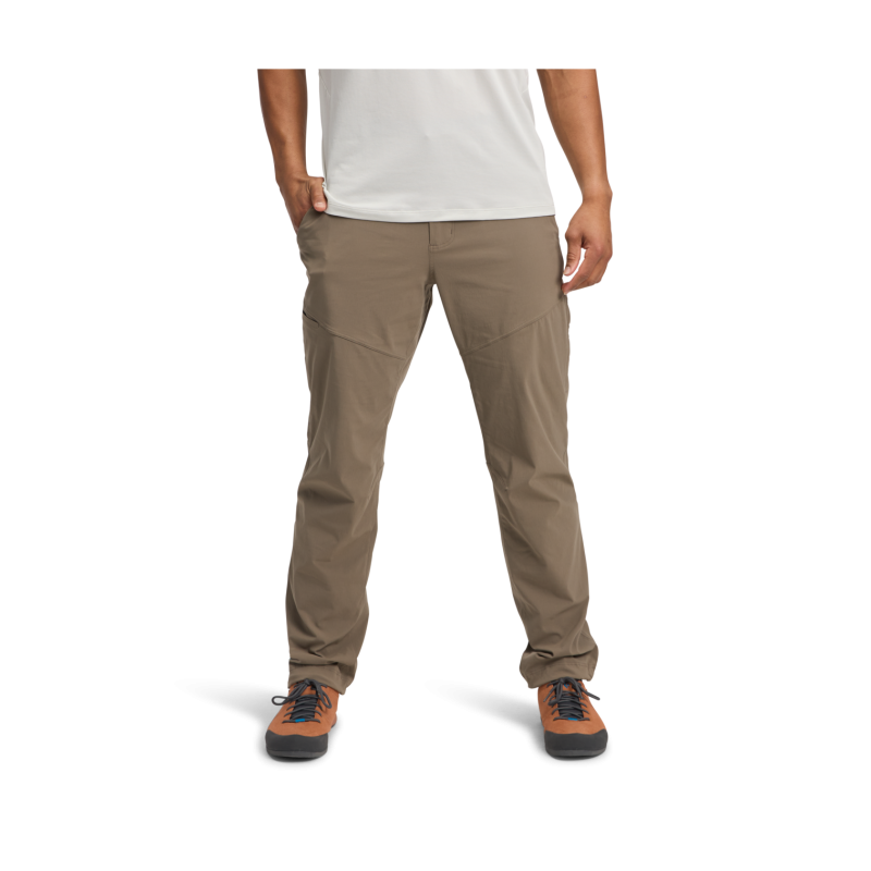 Pursuit Pants - Wanderhose - Herren