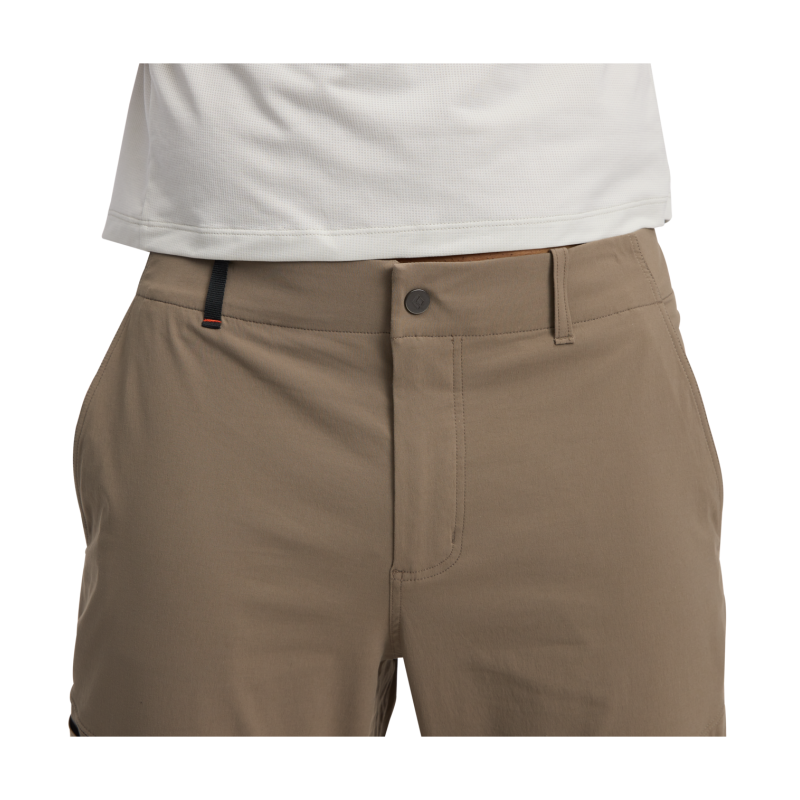 Black Diamond Pursuit Pants - Spodnie turystyczne męskie | Hardloop