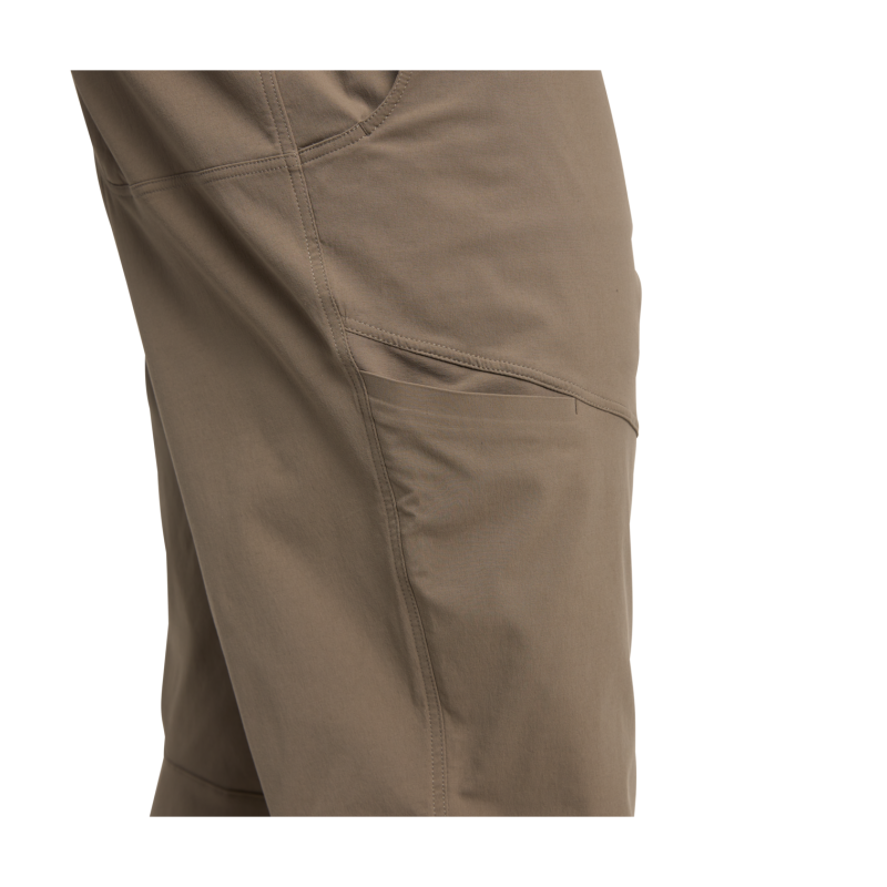 Black Diamond Pursuit Pants - Calça de caminhada homem | Hardloop