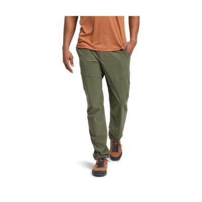 Pursuit Pants - Vaellushousut - Miehet