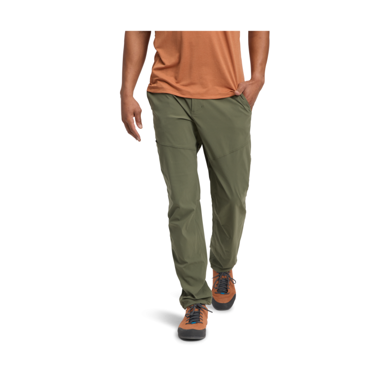 Pursuit Pants - Vandrebukser - Herrer