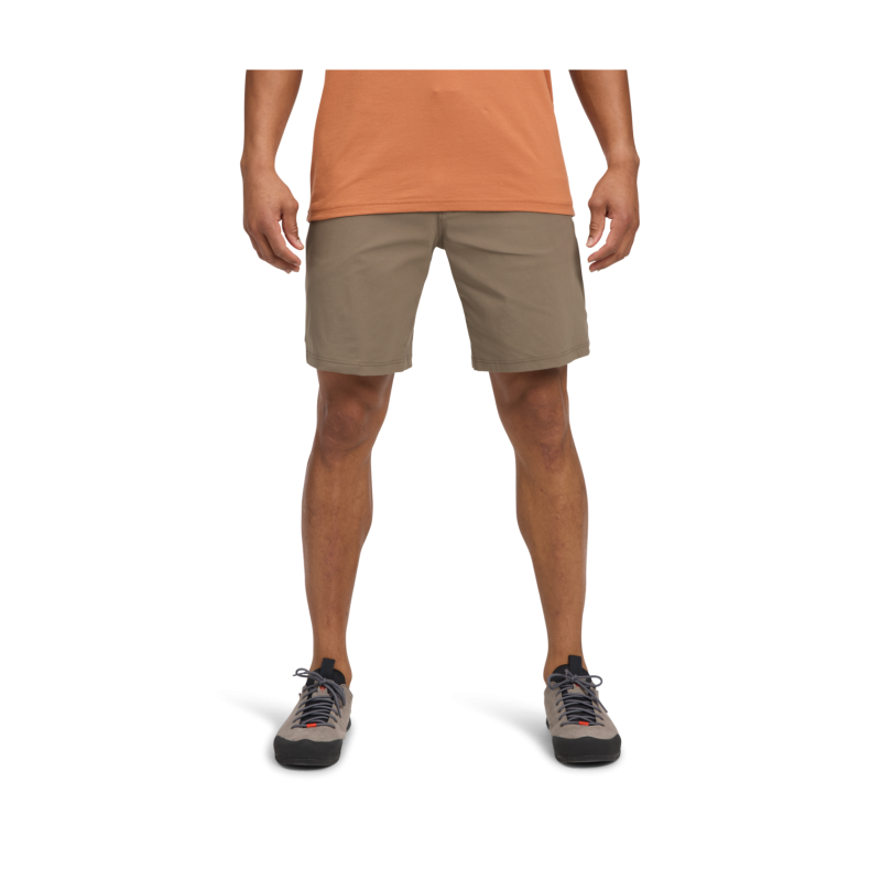 Black Diamond Pursuit Shorts - Wandelshort - Heren | Hardloop