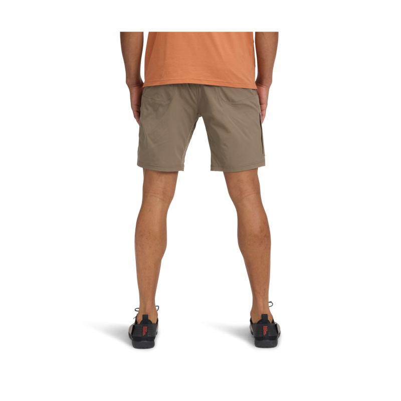 Black Diamond Pursuit Shorts - Pantaloncini da trekking - Uomo | Hardloop