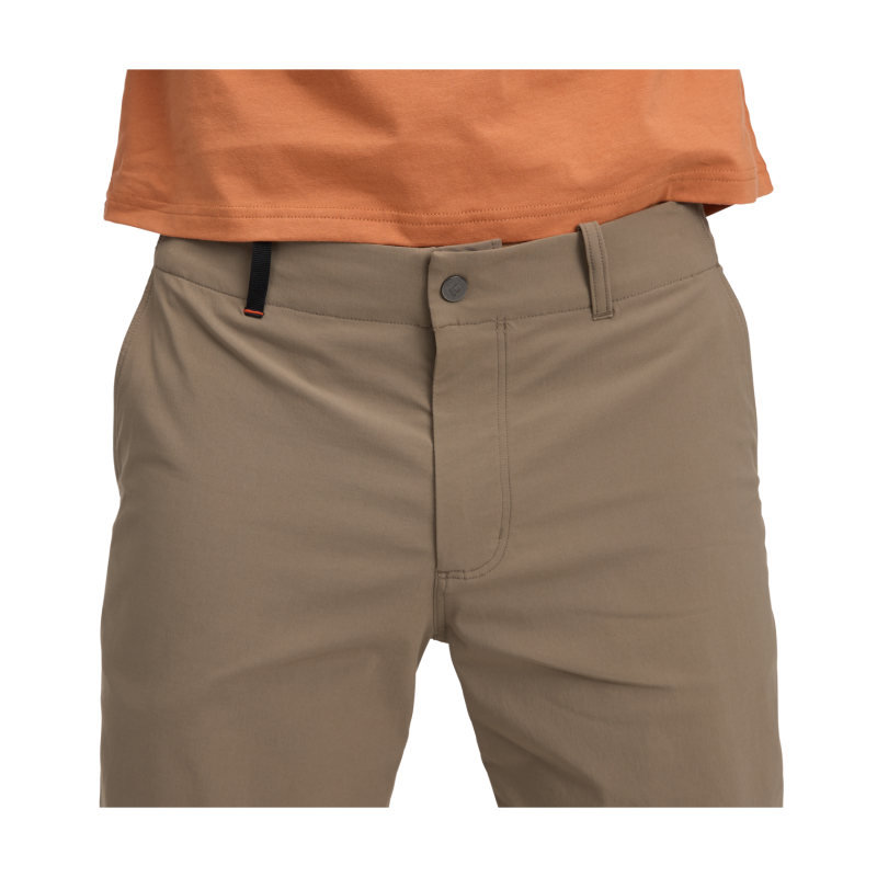 Black Diamond Pursuit Shorts - Pánské turistické kraťasy | Hardloop