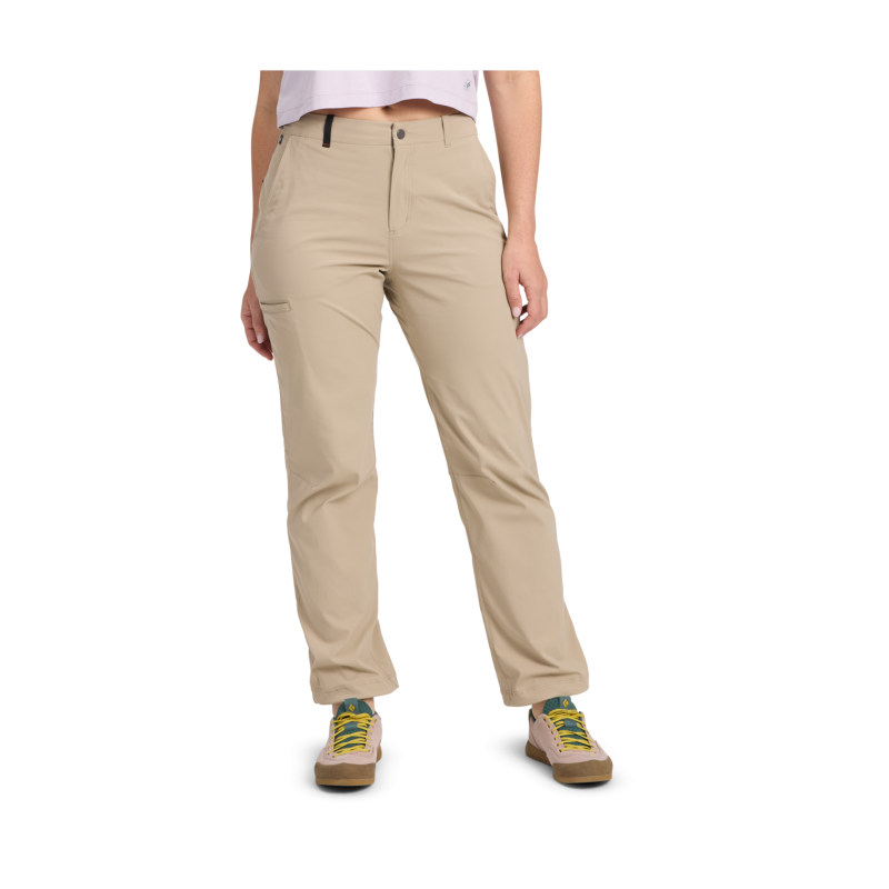 Pursuit Pants - Vaellushousut - Naiset