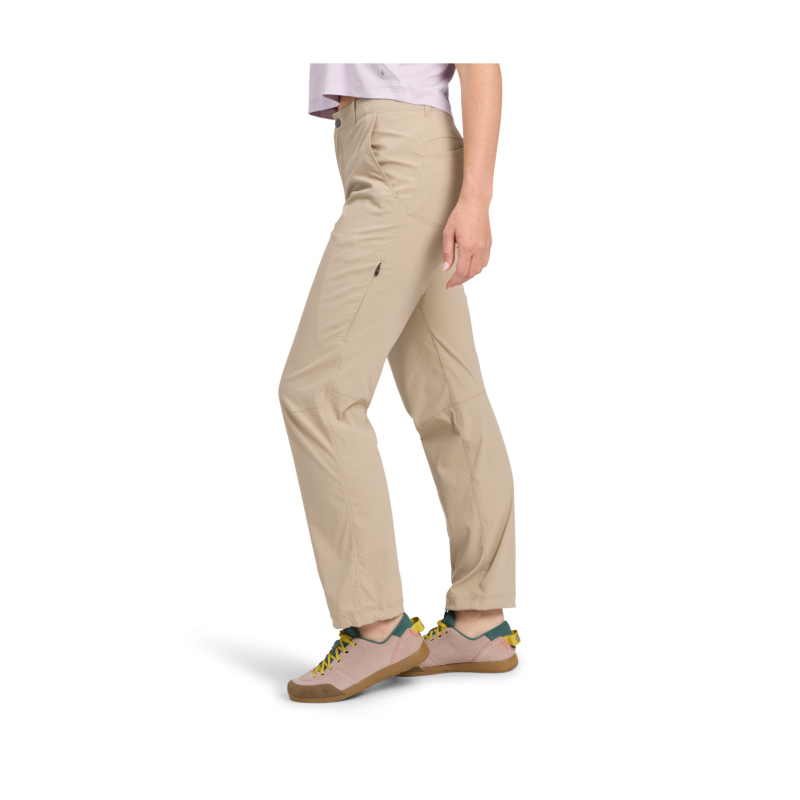 Black Diamond Pursuit Pants - Pantaloni da escursionismo - Donna | Hardloop