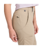 Black Diamond Pursuit Pants - Vaellushousut - Naiset | Hardloop