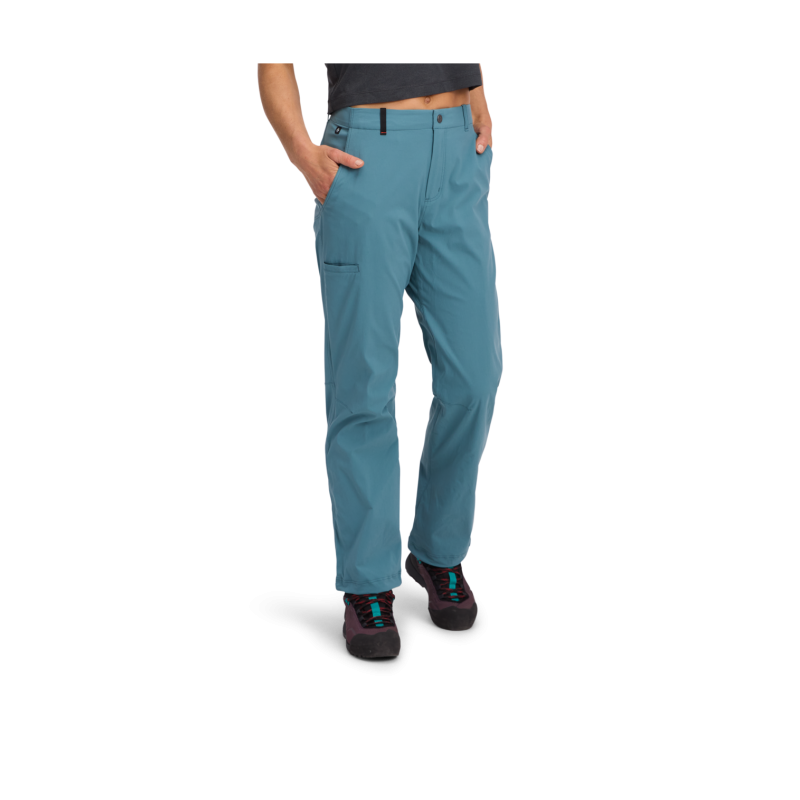 Pursuit Pants - Pantalon randonnée femme