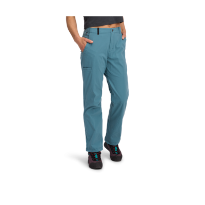 Pursuit Pants - Wanderhose - Damen