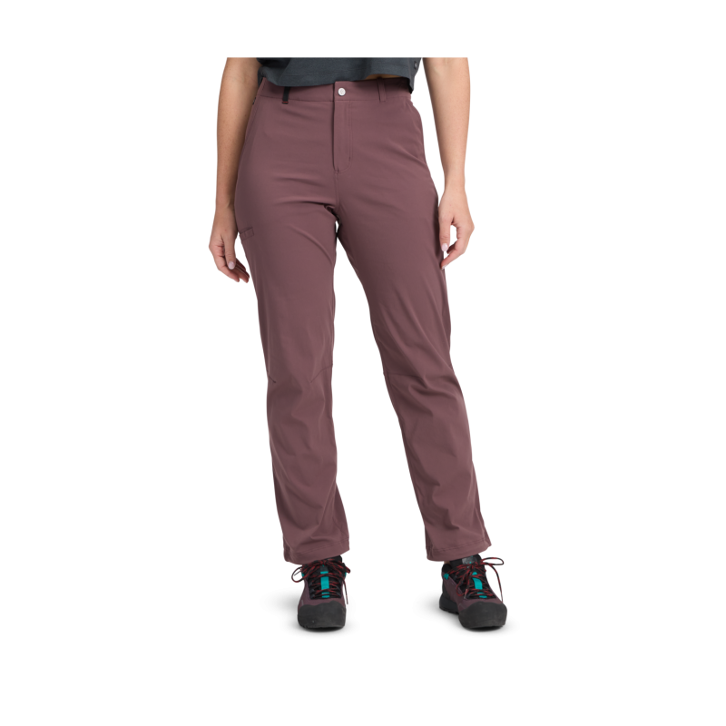 Pursuit Pants - Pantalones de senderismo - Mujer