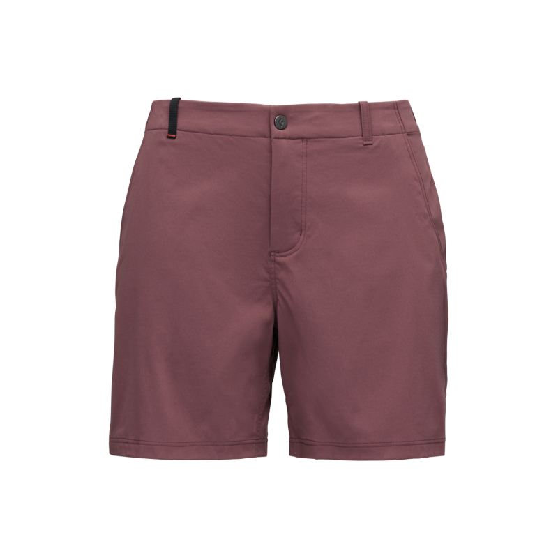 Pursuit Shorts - Calção caminhada mulher