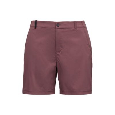 Pursuit Shorts - Spodenki trekkingowe damskie