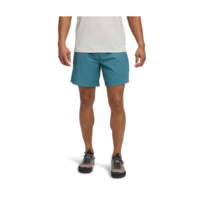 Distance Shorts - Spodenki do biegów górskich męskie