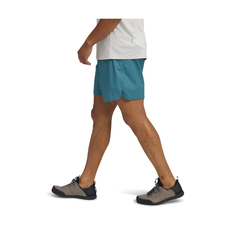 Black Diamond Distance Shorts - Calção de trail homem | Hardloop