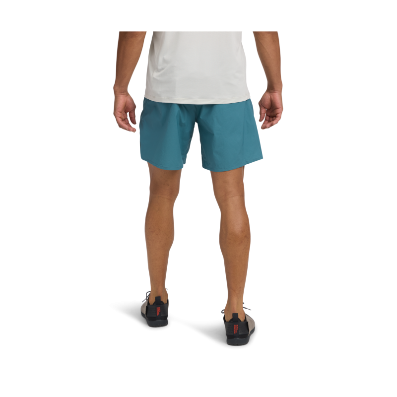 Black Diamond Distance Shorts - Spodenki do biegów górskich męskie | Hardloop