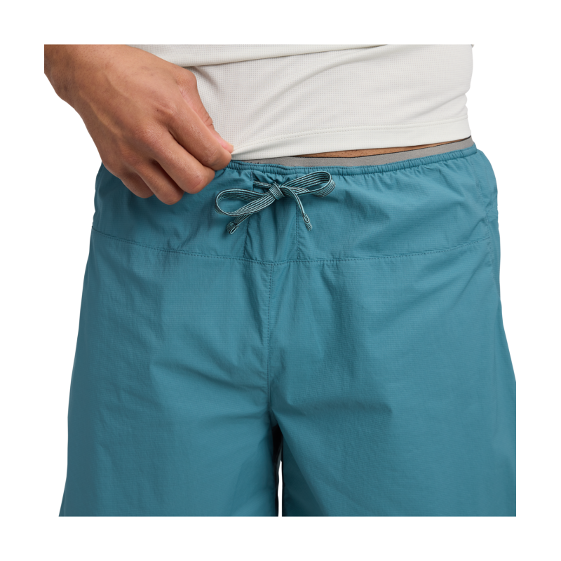 Black Diamond Distance Shorts - Pantalones cortos de trail running - Hombre | Hardloop