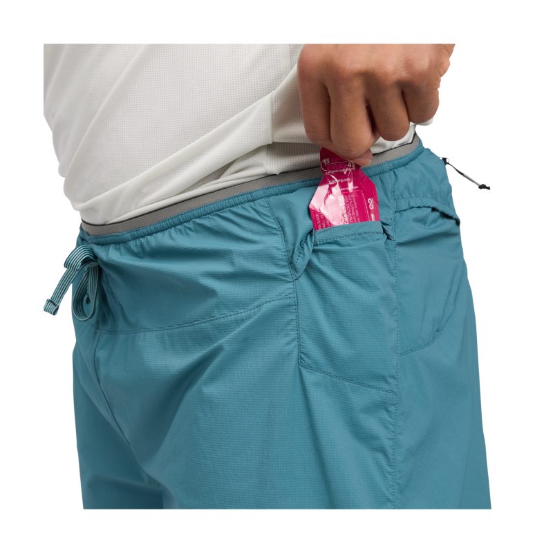 Black Diamond Distance Shorts - Trailrunning Shorts - Herren | Hardloop