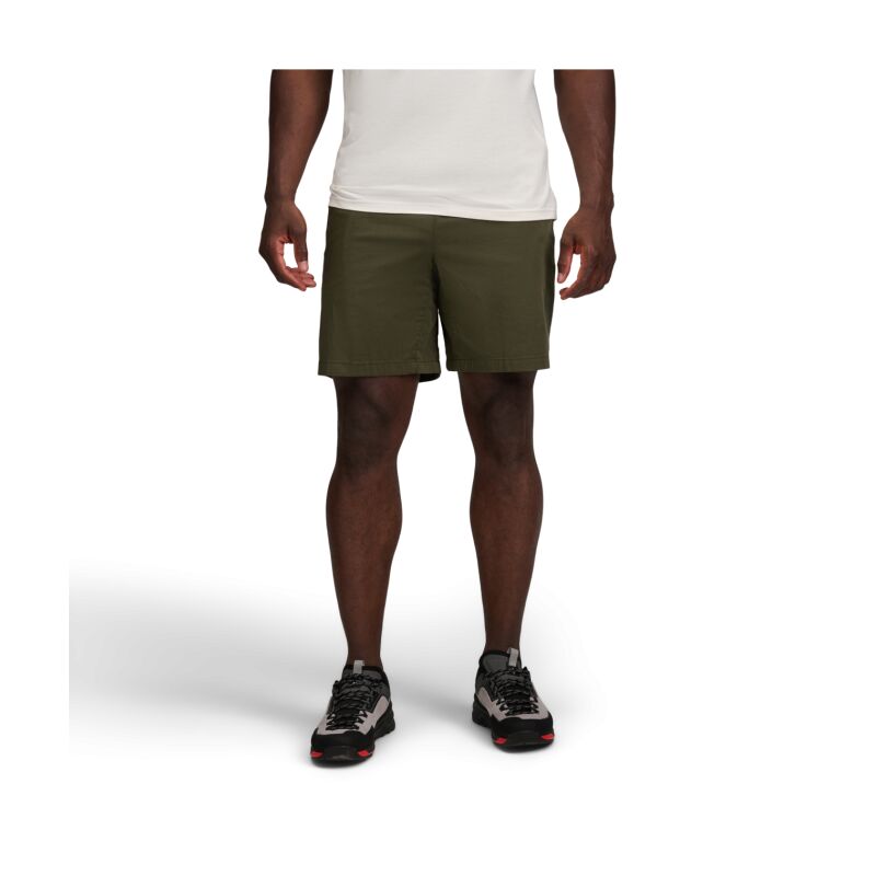 Black Diamond Notion Shorts - Calção de escalada homem | Hardloop
