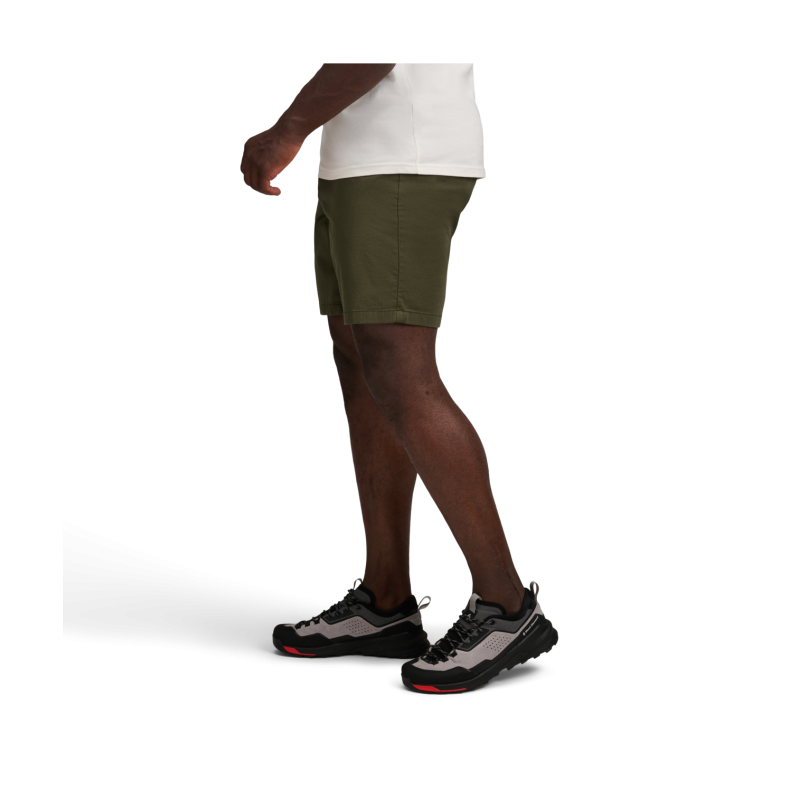 Black Diamond Notion Shorts - Climbing shorts - Men's | Hardloop