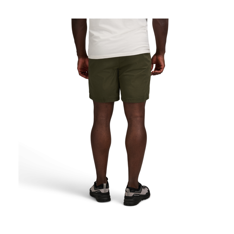 Black Diamond Notion Shorts - Klättershorts - Herr | Hardloop