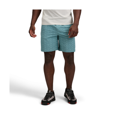Sierra Shorts - Vaellusshortsit - Miehet