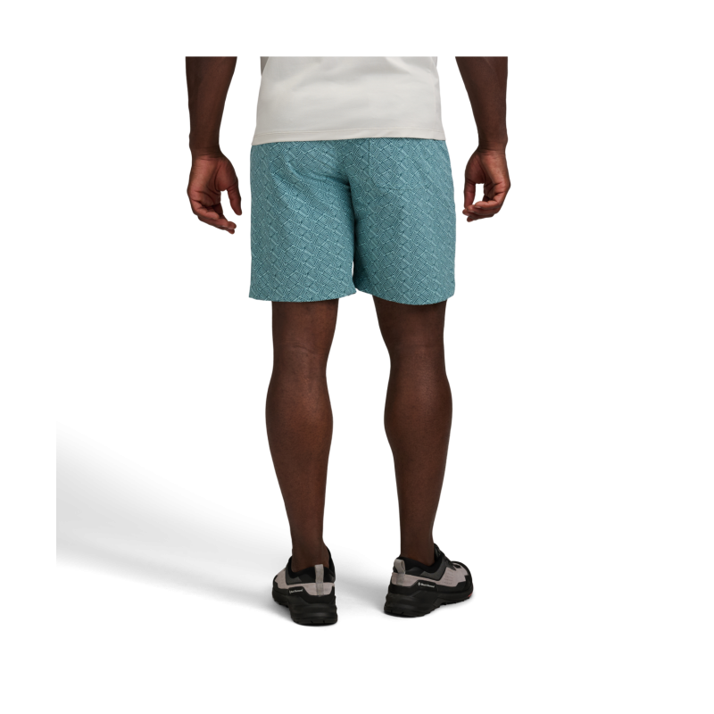 Black Diamond Sierra Shorts - Wandershorts - Herren | Hardloop
